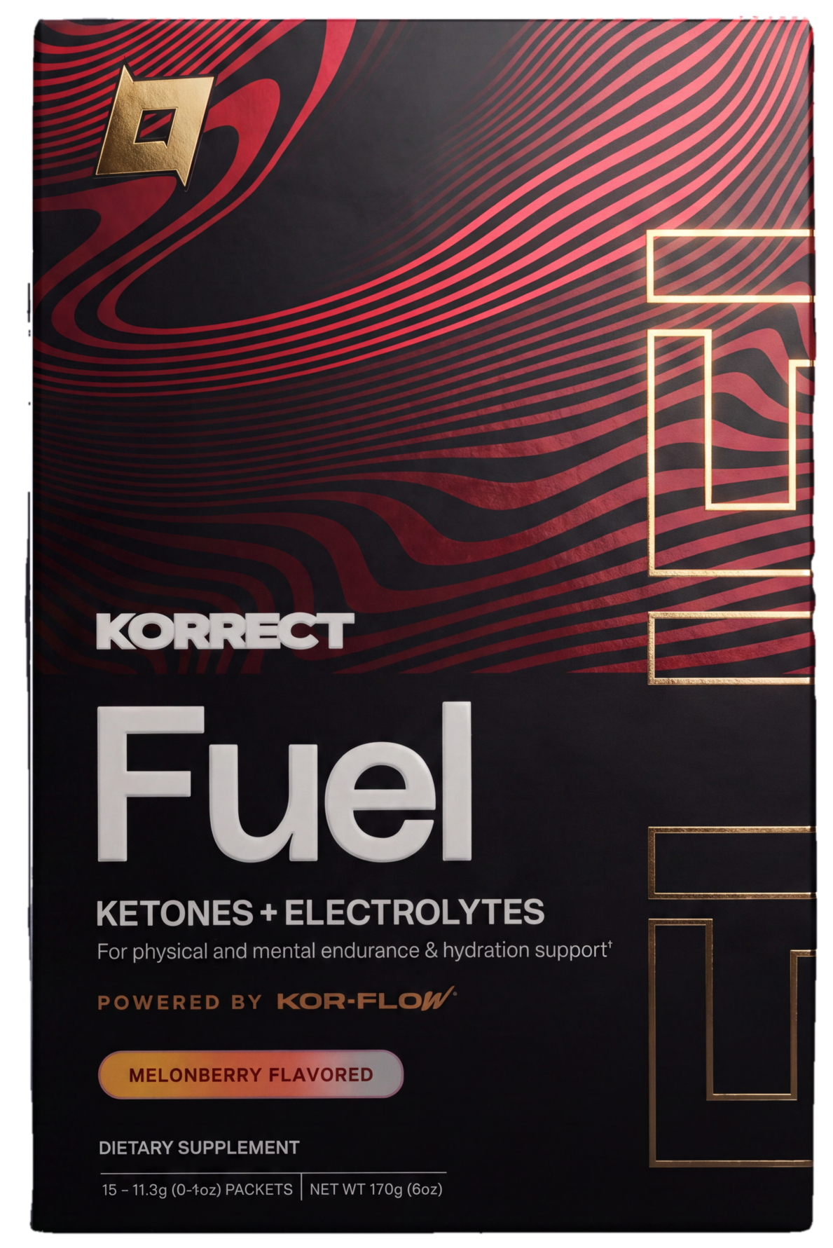 Fuel