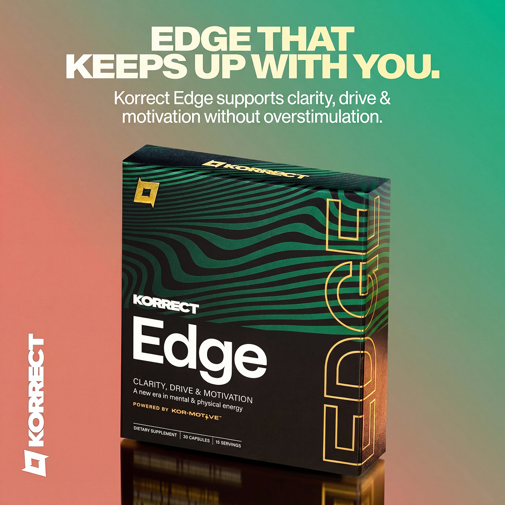 Korrect Edge™