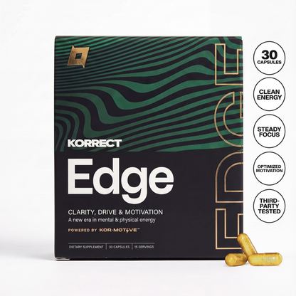 Korrect Edge™