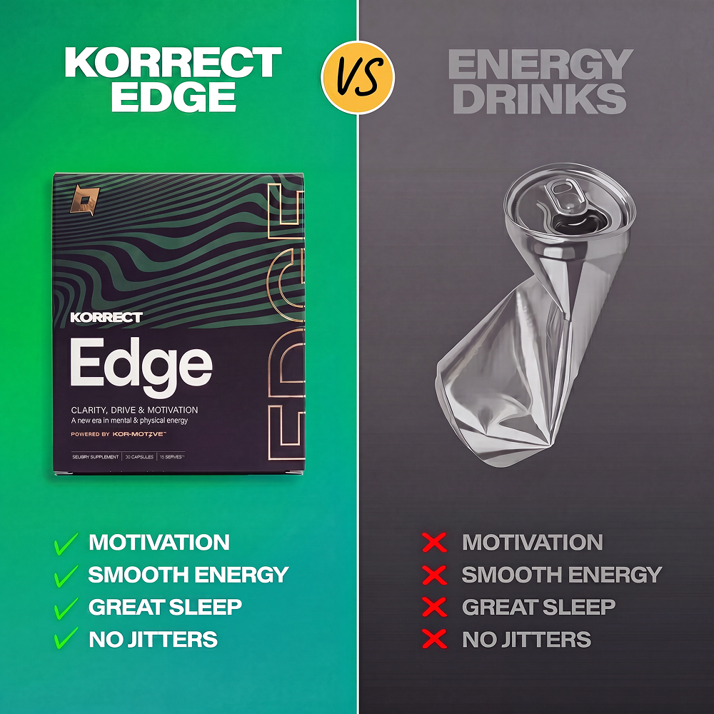 Korrect Edge™