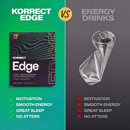 Korrect Edge™