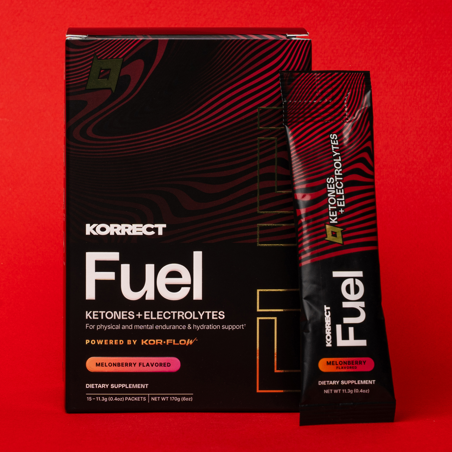 Korrect Fuel™