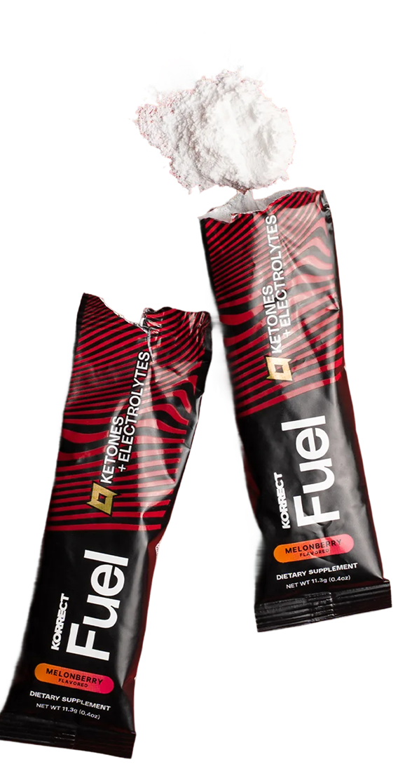 WHAT KORRECT SUPPORTS