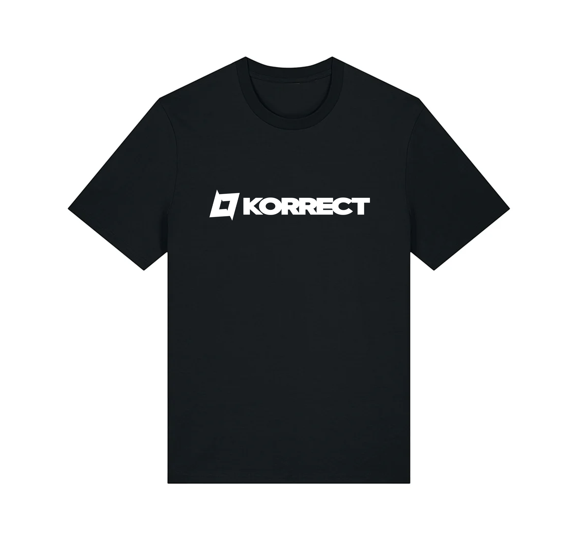 The Korrect Tee