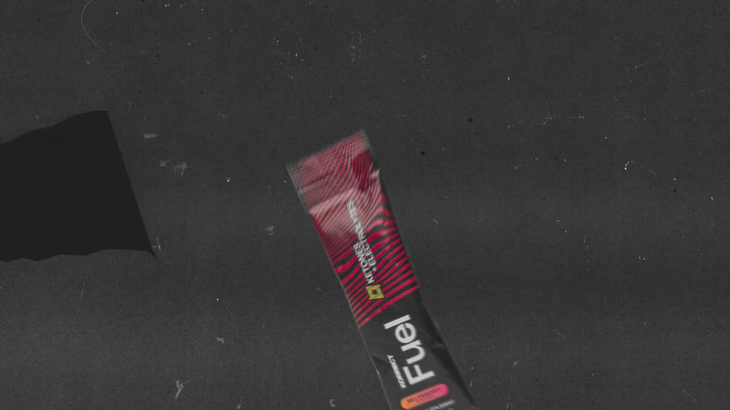 Korrect Fuel product knowledge (silent, original name)