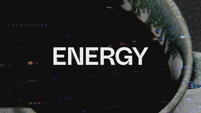 Korrect Energy product VO ad (silent)