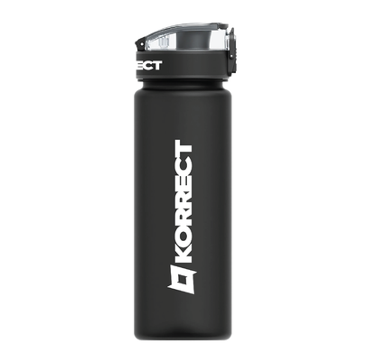 The Korrect Shaker Bottle