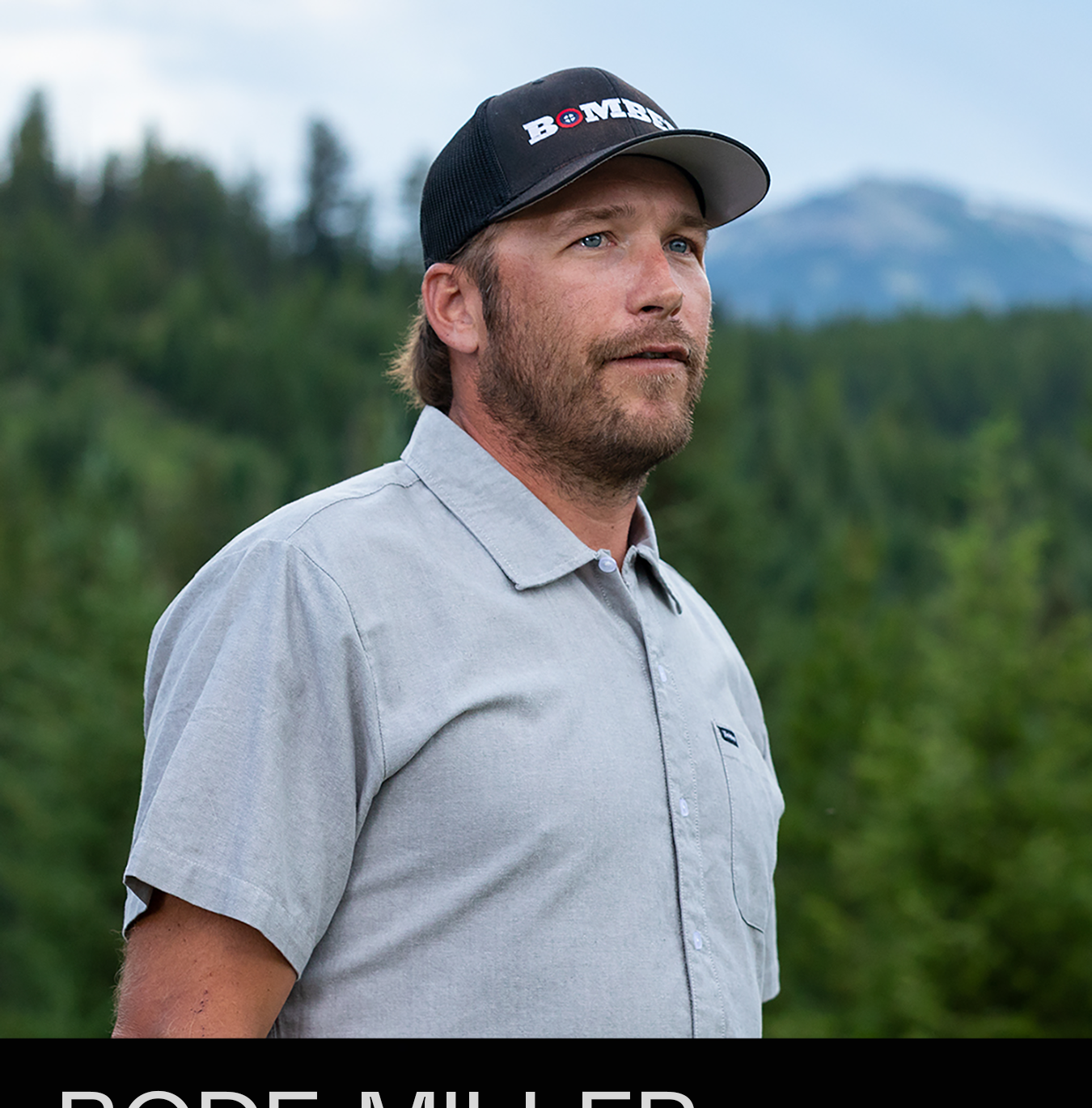 Bode Miller
